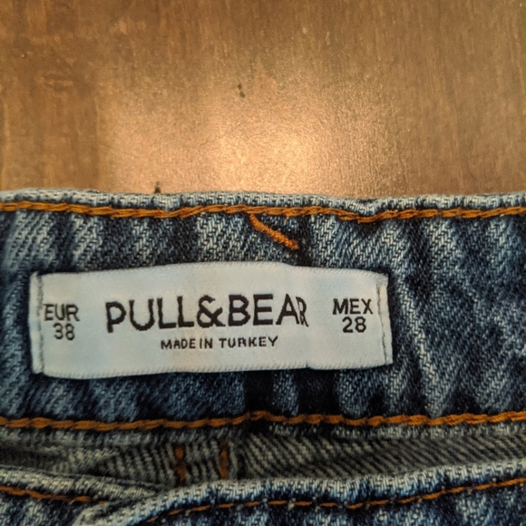 Cute Distressed Shorts ๐ - Picture 4 of 7